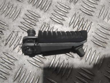 Подножка (упор) водителя правая, Kawasaki, Versys 650, 2015, 0, 0