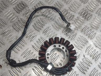 Статор, Kawasaki, Versys 650, 2015, 0, 0