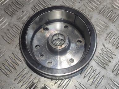 Ротор, Kawasaki, Versys 650, 2015, 0, 0