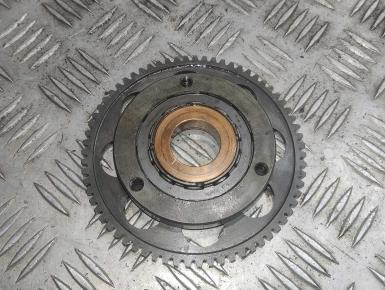 Обгонная муфта, Kawasaki, Versys 650, 2015, 0, 0