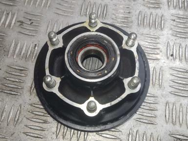 Обойма привода заднего колеса, Kawasaki, Versys 650, 2015, 0, 0