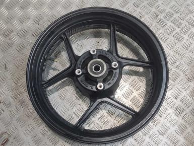 Диск колесный задний, Kawasaki, Versys 650, 2015, 0, 0