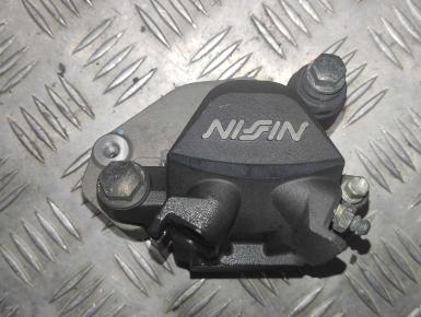 Суппорт Задний, Kawasaki, Versys 650, 2015, 0, 0