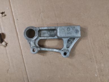 Кронштейн заднего суппорта, Kawasaki, ZX 6 R Ninja, 2004, 0, 0