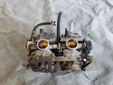 Карбюратор, Yamaha, XVS 400 Drag Star, 1998, 0, 0