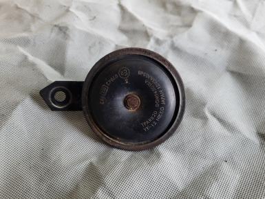 Сигнал звуковой, Yamaha, XVS 400 Drag Star, 1998, 0, 0