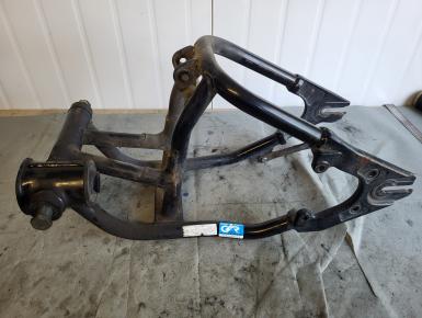 Маятник, Yamaha, XVS 400 Drag Star, 1998, 0, 0