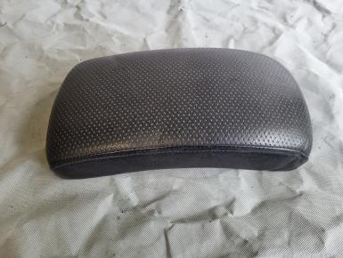 Сидение Пассажира, Yamaha, XVS 400 Drag Star, 1998, 0, 0