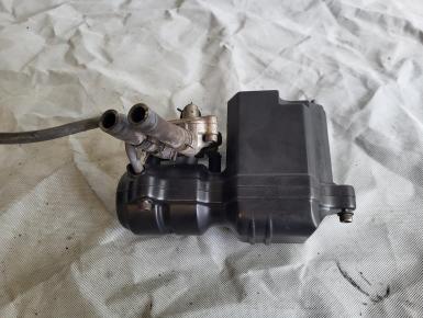 Блок экологических ограничений, Yamaha, XVS 400 Drag Star, 1998, 0, 0