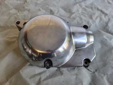 Пластик боковой левый, Yamaha, XVS 400 Drag Star, 1998, 0, 0