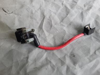 Реле стартера, Yamaha, XVS 400 Drag Star, 1998, 0, 0