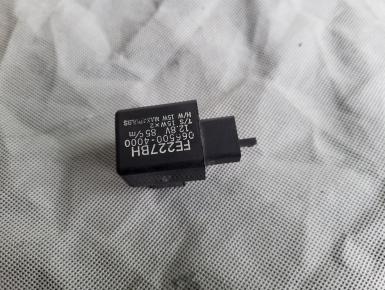 Реле поворота, Yamaha, XVS 400 Drag Star, 1998, 0, 0