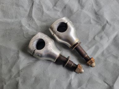 Стойка руля, Yamaha, XVS 400 Drag Star, 1998, 0, 0