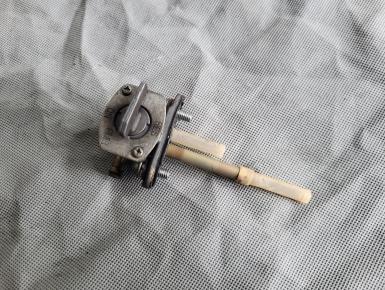 Топливный кран, Yamaha, XVS 400 Drag Star, 1998, 0, 0