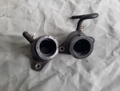 Патрубки охлаждения (комплект), Yamaha, XVS 400 Drag Star, 1998, 0, 0