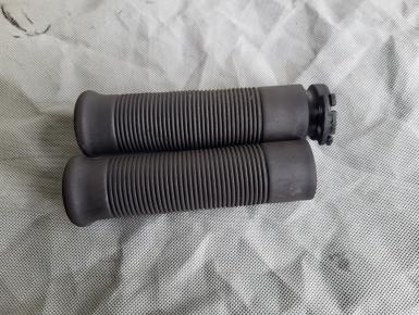 Ручка газа с грипсой, Yamaha, XVS 400 Drag Star, 1998, 0, 0