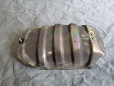 Подкрылок, Yamaha, XVS 400 Drag Star, 1998, 0, 0