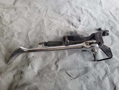 Подножка (упор), Yamaha, XVS 400 Drag Star, 1998, 0, 0