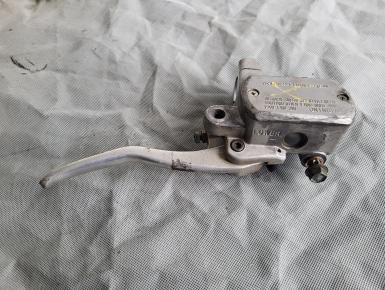 Машинка переднего тормоза, Yamaha, XVS 400 Drag Star, 1998, 0, 0