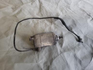 Стартер, Yamaha, XVS 400 Drag Star, 1998, 0, 0