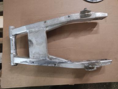 Маятник, Honda, X4, 1998, 0, 0