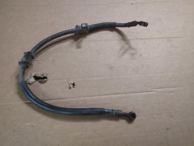 Шланг тормозной задний, Honda, X4, 1998, 0, 0