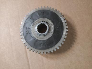 Обгонная муфта, Kawasaki, ZX 9 R Ninja, 1997, 0, 0