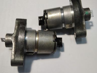 Натяжитель цепи ГРМ, Honda, ST 1300 ABS, 2010, 0, 0