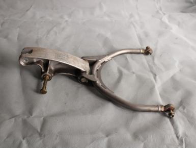 Механизм прогрессии, Ducati, Monster 400, 2001, 0, 0