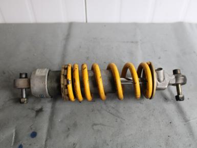 Амортизатор задний, Ducati, Monster 400, 2001, 0, 3