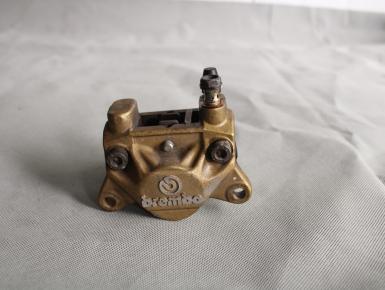 Суппорт Задний, Ducati, Monster 400, 2001, 0, 0