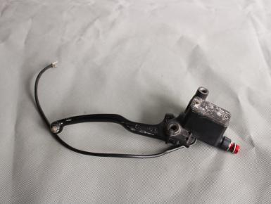 Машинка переднего тормоза, Ducati, Monster 400, 2001, 0, 0