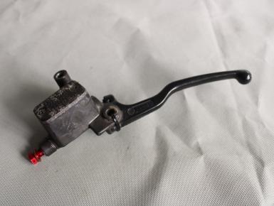 Машинка сцепления, Ducati, Monster 400, 2001, 0, 0