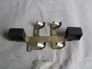 Кронштейн крепления катушек зажигания, Ducati, Monster 400, 2001, 0, 0