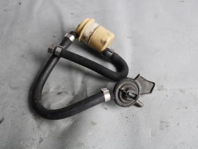 Топливный кран, Ducati, Monster 400, 2001, 0, 0