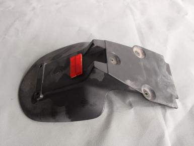 Крыло заднее, Ducati, Monster 400, 2001, 0, 0