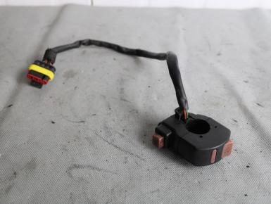 Пульт правый, Ducati, Monster 400, 2001, 0, 0