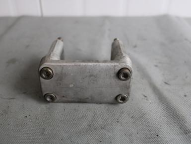 Стойка руля, Ducati, Monster 400, 2001, 0, 0