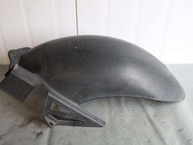 Крыло заднее, Ducati, Monster 400, 2001, 0, 0