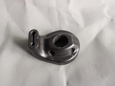 Держатель тросиков газа и обратки, Ducati, Monster 400, 2001, 0, 0