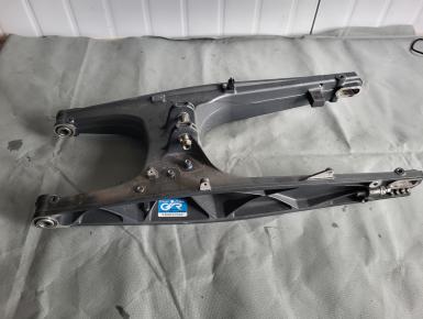 Маятник, KTM, 250 Duke, 2016, 0, 0