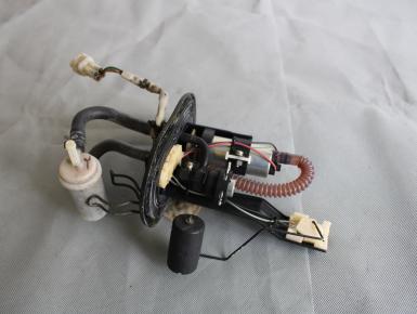 Топливный насос, KTM, 250 Duke, 2016, 0, 0