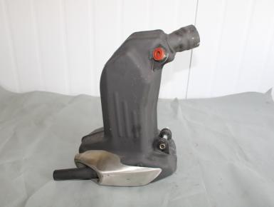 Глушитель, KTM, 250 Duke, 2016, 0, 1