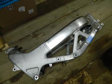 Рама, Honda, VTR 1000 F, 1997, 0, 0