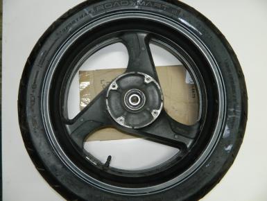 Диск колесный задний, Honda, VTR 1000 F, 1997, 0, 0