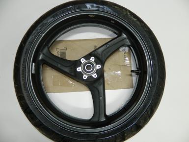 Диск колесный передний, Honda, VTR 1000 F, 1997, 0, 0