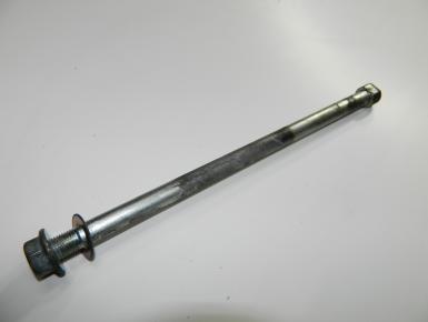 Болты крепления двигателя, Honda, VTR 1000 F, 1997, 0, 0