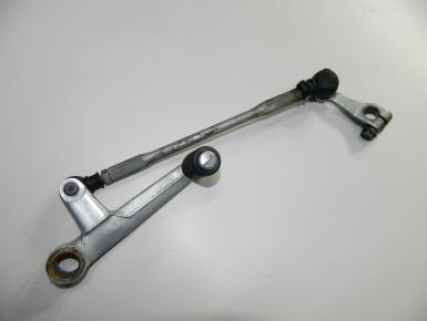 Лапка КПП, Honda, VTR 1000 F, 1997, 0, 0