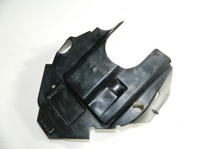 Накладка пластиковая, Honda, VTR 1000 F, 1997, 0, 0