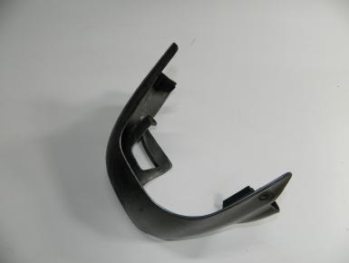 Пластик плуга (центральный поддон), Honda, VTR 1000 F, 1997, 0, 0